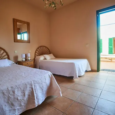 In With Volcano View Pool