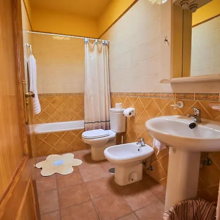 In With Volcano View Pool Сasa de vacaciones