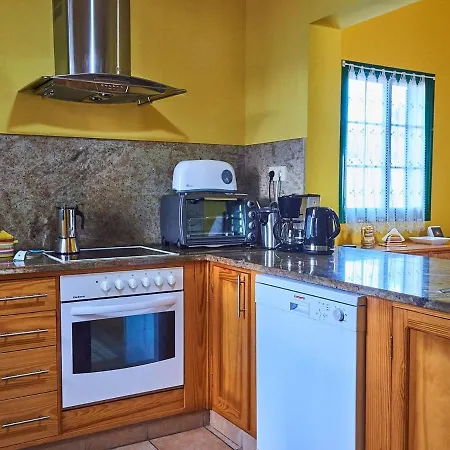 Belvilla By Oyo La Maison D Andres Holiday home