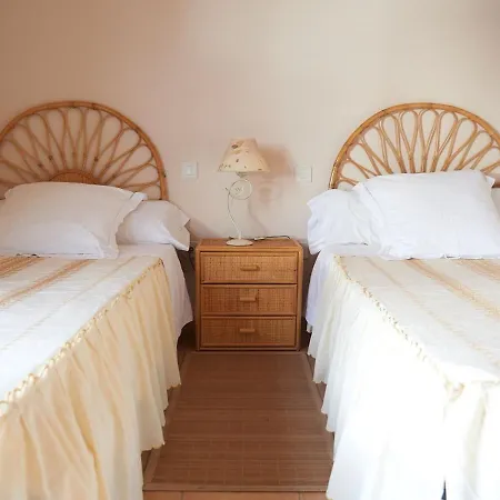 In With Volcano View Pool Hébergement de vacances